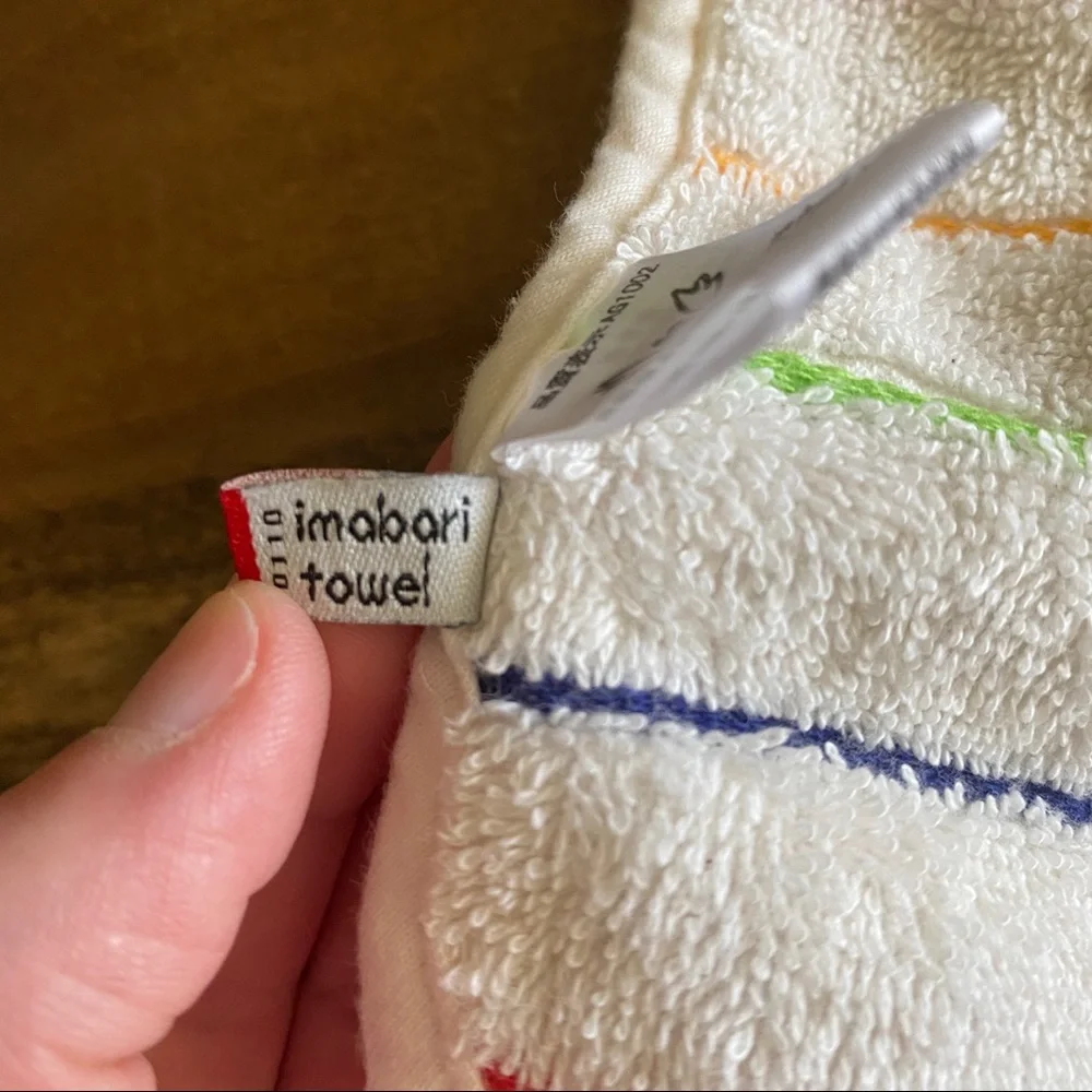 Imabari Towel imabari towel